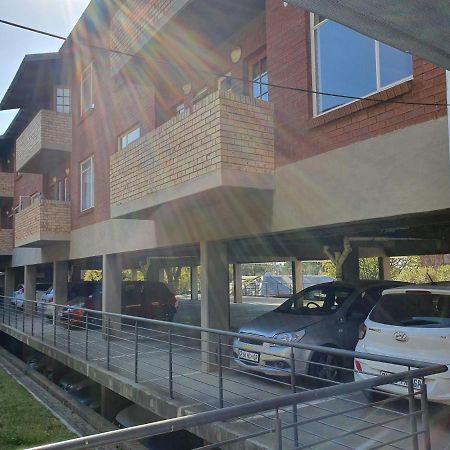 Melville Mews-2- Auckland Park Johannesburg Exterior foto