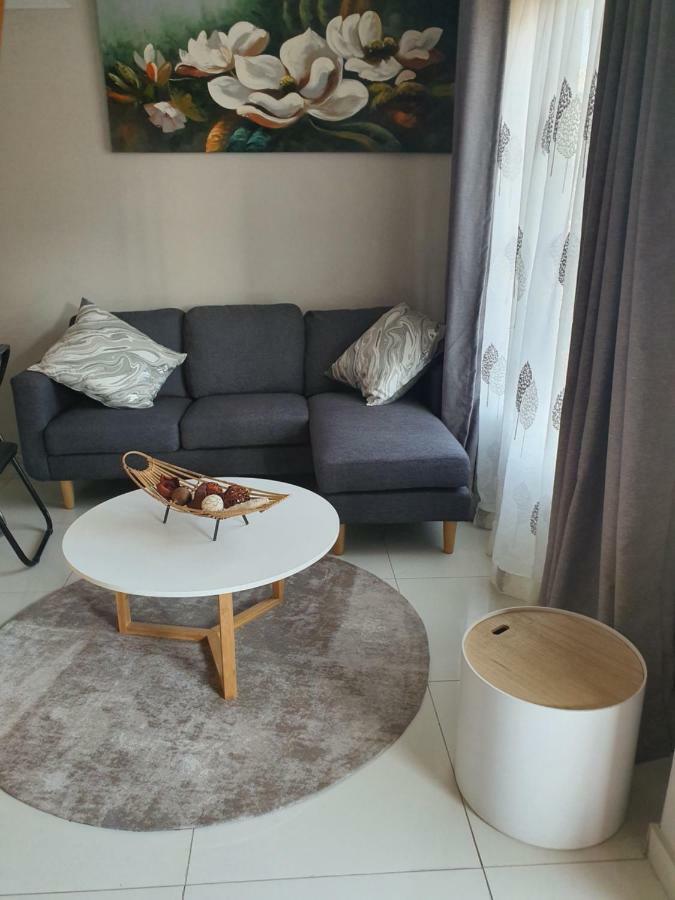 Melville Mews-2- Auckland Park Johannesburg Exterior foto