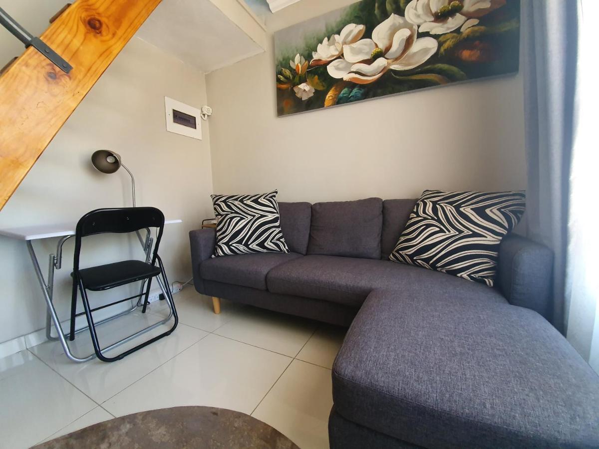 Melville Mews-2- Auckland Park Johannesburg Exterior foto